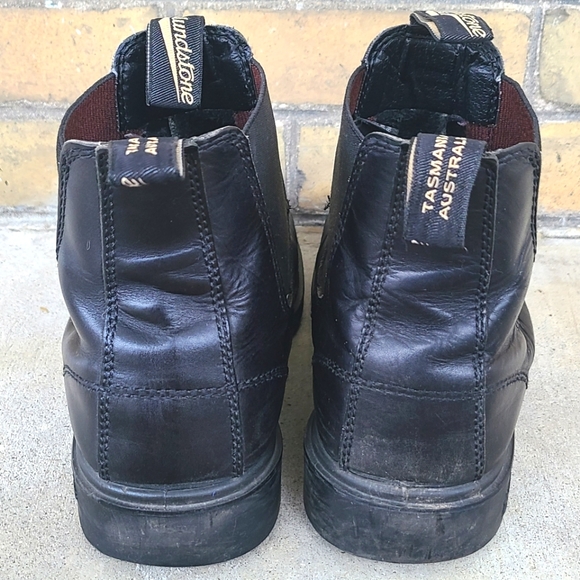 Men's Blundstones - Picture 5 of 12